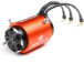 Spektrum motor střídavý Firma Marine 4685 740ot/V 4P