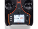 Spektrum NX7e+ DSMX 14 kanálů Black Edition