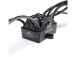 Spektrum regulátor střídavý Smart Firma 130A Black Edition 2-4S: LMT 2.0