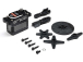 Spektrum servo S6495 High Speed/Torque Competition 25T