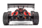 SPIRIT NXT RR BRUSHLESS buggy - červená (vč. LiPo a nabíječe)