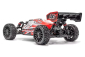 SPIRIT NXT RR BRUSHLESS buggy - červená (vč. LiPo a nabíječe)