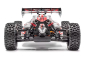 SPIRIT NXT RR BRUSHLESS buggy - červená (vč. LiPo a nabíječe)