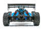 SPIRIT NXT RR BRUSHLESS buggy - modrá (vč. LiPo a nabíječe)