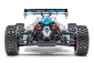 SPIRIT NXT RR BRUSHLESS buggy - modrá (vč. LiPo a nabíječe)