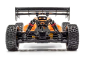 SPIRIT NXT RR BRUSHLESS buggy - oranžová