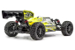 SPIRIT NXT RR BRUSHLESS buggy - žlutá (vč. LiPo a nabíječe)