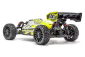 SPIRIT NXT RR BRUSHLESS buggy - žlutá (vč. LiPo a nabíječe)