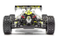 SPIRIT NXT RR BRUSHLESS buggy - žlutá (vč. LiPo a nabíječe)