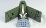 Spitfire MK IX .60 Gold Edition Kit 1600mm
