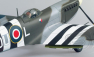 Spitfire MK IX .60 Gold Edition Kit 1600mm