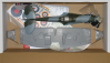Spitfire Mk Vb / LF Mk Vb elektro, 0215, ALFA MODEL