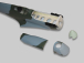 Spitfire Mk Vb / LF Mk Vb elektro, 0215, ALFA MODEL