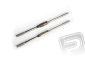 Spojovačky 4x80mm (2 ks.)