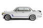 RC auto Sport 3 BMW 2002 Turbo - Flux