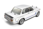 RC auto Sport 3 BMW 2002 Turbo - Flux