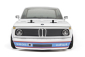 RC auto Sport 3 BMW 2002 Turbo - Flux
