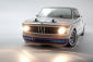 RC auto Sport 3 BMW 2002 Turbo - Flux