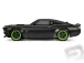 SPRINT 2 Sport RTR s 2,4GHz RC soupravou, kar. 1969 Mustang X