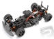 RC auto Sprint 2 Sport