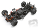 RC auto Sprint 2 Sport