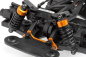 RC auto Sprint 2 Sport