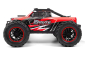 RC auto Spryte MT 1/20 4WD Electric Monster Truck, červená