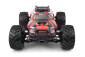RC auto Spryte MT 1/20 4WD Electric Monster Truck, červená