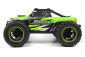 RC auto Spryte MT 1/20 4WD Electric Monster Truck, zelená