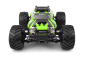 RC auto Spryte MT 1/20 4WD Electric Monster Truck, zelená