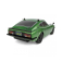RC auto SR27 Datsun 240Z RTR, zelená