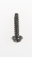 Šroub s podložkou, M2x10mm, 20ks.
