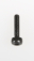 Šroub s vnitřním šestihranem, M2x8mm, 20ks.
