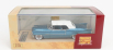 Stamp-models Cadillac Eldorado Biarritz 1955 Closed Top 1:43 Bahama Blue Met