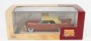 Stamp-models Cadillac Eldorado Biarritz 1955 Closed Top 1:43 Copper Met