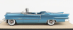 Stamp-models Cadillac Eldorado Biarritz 1955 Open Top 1:43 Bahama Blue Met