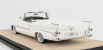 Stamp-models Cadillac Eldorado Biarritz 1955 Open Top 1:43 Bílá