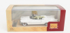 Stamp-models Cadillac Eldorado Biarritz 1955 Open Top 1:43 Bílá