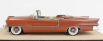 Stamp-models Cadillac Eldorado Biarritz 1955 Open Top 1:43 Copper Met