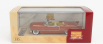 Stamp-models Cadillac Eldorado Biarritz 1955 Open Top 1:43 Copper Met