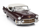 Stamp-models Cadillac Eldorado Biarritz Cabriolet Closed 1956 1:18 Chantilly