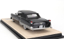 Stamp-models Cadillac Eldorado Convertible Closed 1954 1:43 Black