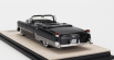 Stamp-models Cadillac Eldorado Convertible Open 1954 1:43 Black