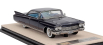 Stamp-models Cadillac Eldorado Seville 1960 1:43 Blue Met