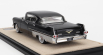 Stamp-models Cadillac Fleetwood Sixty Special 1957 1:43 Black