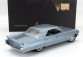Stamp-models Cadillac Sedan De Ville 1962 1:18 Newport Blue Met
