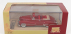 Stamp-models Cadillac Series 62 Convertible Open 1947 1:43 Maroon Met