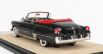 Stamp-models Cadillac Series 62 Convertible Open 1949 1:43 Black