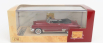 Stamp-models Cadillac Series 62 Convertible Open 1949 1:43 Bordeaux