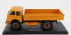 Start scale models MAZ 500a Truck 2-assi 1958 1:43 Ochre